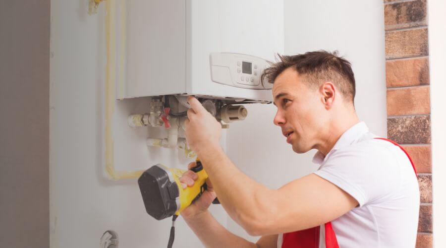 Local expert plumbing services in North Greece, NY